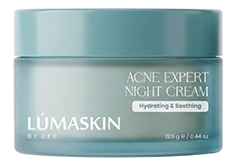 Acne Expert Series Night Cream